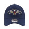 Casquette New Era New Orleans Pelicans The League 9Forty
