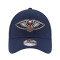 New Era New Orleans Pelicans The League 9Forty Cap