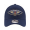 Gorra New Era New Orleans Pelicans The League 9Forty