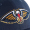 New Era New Orleans Pelicans The League 9Forty Cap