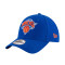 Gorra New Era New York Knicks The League 9Forty