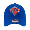 New Era New York Knicks The League 9Forty Cap
