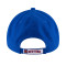 Gorra New Era New York Knicks The League 9Forty