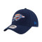 Cappello New Era Oklahoma City Thunder The League 9Forty