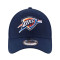 New Era Oklahoma City Thunder The League 9Forty Cap