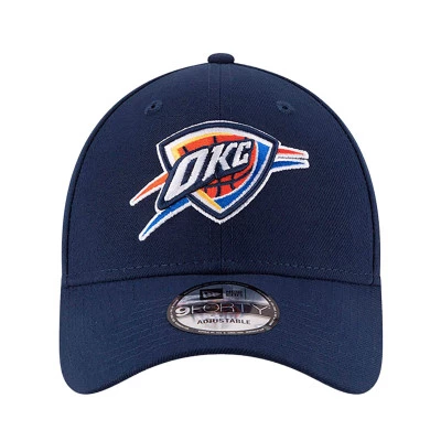 Chapéu Oklahoma City Thunder The League 9Forty