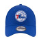 Casquette New Era Philadelphia 76Ers The League 9Forty