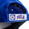 New Era Philadelphia 76Ers The League 9Forty Cap