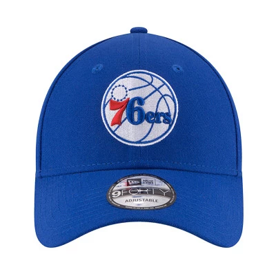 Philadelphia 76Ers The League 9Forty Cap