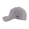 Gorra New Era Sacramento Kings The League 9Forty