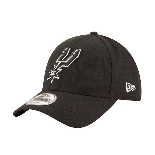 Cappellino Visiera Curva Blu Marino Regolabile 9FORTY The League Di Washington Wizards Nba Di New Era Cappellino Visiera Curva Blu Marino Regolabile 9FORTY The League Di Washington Wizards Nba Di New Era