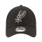 Cappello New Era San Antonio Spurs The League 9Forty