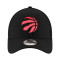 Chapéu New Era Toronto Raptors The League 9Forty