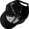 New Era Toronto Raptors The League 9Forty Cap