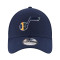 Casquette New Era Utah Jazz The League 9Forty