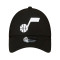 Gorra New Era Utah Jazz The League 9Forty