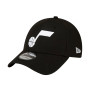 Utah Jazz The League 9Forty-Black