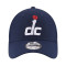 Casquette New Era Washington Wizards The League 9Forty