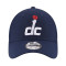 Cappello New Era Washington Wizards The League 9Forty