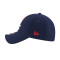 Cappello New Era Washington Wizards The League 9Forty