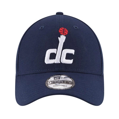 Washington Wizards The League 9Forty Cap