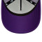 Gorra New Era Los Angeles Lakers Color Blocked Trucker