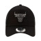 Gorra New Era Chicago Bulls 9FORTY Trucker