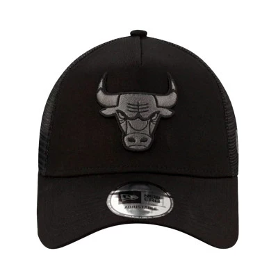 Gorra Chicago Bulls 9FORTY Trucker