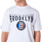New Era Brooklyn Nets Jersey