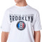 Maglia New Era Brooklyn Nets