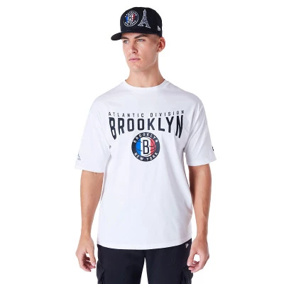 Brooklyn Nets T-Shirt