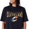 Camiseta New Era Cleveland Cavaliers