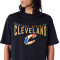 Camisola New Era Cleveland Cavaliers