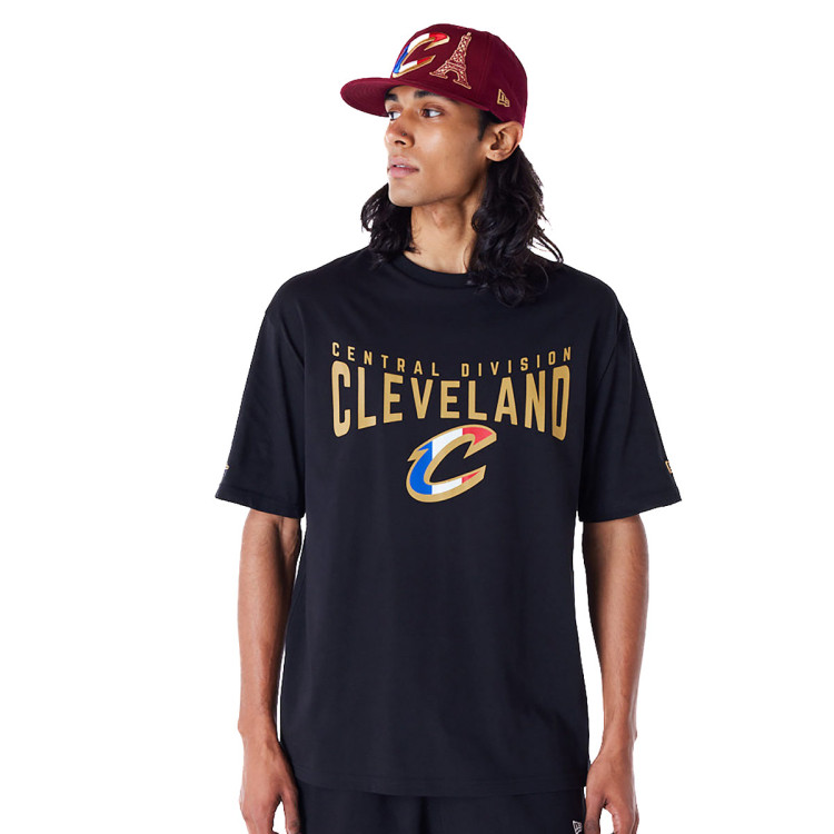 camiseta-new-era-cleveland-cavaliers-black-0