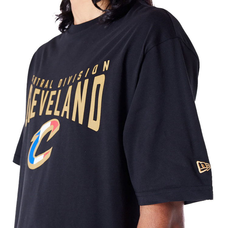 camiseta-new-era-cleveland-cavaliers-black-4