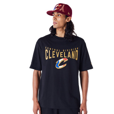 Maillot Cleveland Cavaliers