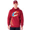 New Era NBA Paris Games Cleveland Cavaliers Sweatshirt