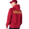 Sweatshirt New Era NBA Paris Games Cleveland Cavaliers