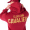 Sweatshirt New Era NBA Paris Games Cleveland Cavaliers