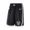 Pantalón corto Nike Brooklyn Nets Icon Edition