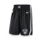 Calções Nike Brooklyn Nets Primeiro Equipamento