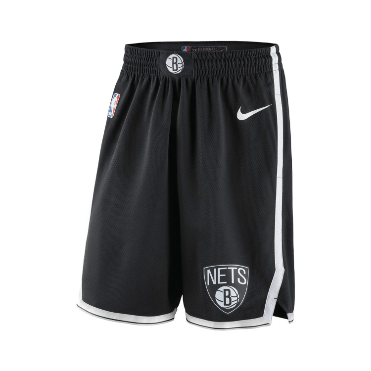 pantalon-corto-nike-brooklyn-nets-primera-equipacion-black-white-0