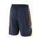 Pantalón corto Nike Indiana Pacers Icon Edition