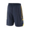 Nike Indiana Pacers Home  Shorts