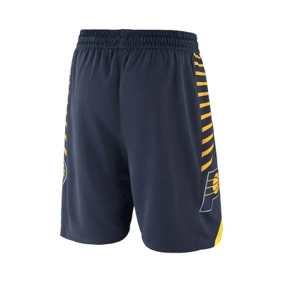 Indiana Pacers Home Shorts