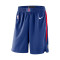 Pantaloncini Nike Los Angeles Clippers Prima Divisa