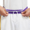 Calções Nike Los Angeles Lakers Terceiro Equipamento