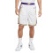 Pantalón corto Nike Los Angeles Lakers Association Edition
