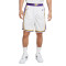 Calções Nike Los Angeles Lakers Terceiro Equipamento