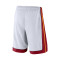 Pantalón corto Nike Miami Heat Association Edition